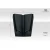 Universal WS6 Look Hood Cowl Scoop Vent - 1 Piece - image 5