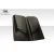 Universal WS6 Look Hood Cowl Scoop Vent - 1 Piece - image 7