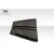Universal WS6 Look Hood Cowl Scoop Vent - 1 Piece - image 13