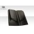Universal WS6 Look Hood Cowl Scoop Vent - 1 Piece - image 8