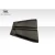 Universal WS6 Look Hood Cowl Scoop Vent - 1 Piece - image 12