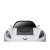 Universal Z06 Look Hood Cowl Scoop Vent - 1 Piece - image 1