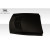 Universal Z06 Look Hood Cowl Scoop Vent - 1 Piece - image 3