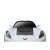 Universal Z06 Look Hood Cowl Scoop Vent - 1 Piece - image 3