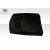 Universal Z06 Look Hood Cowl Scoop Vent - 1 Piece - image 6