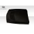 Universal Z06 Look Hood Cowl Scoop Vent - 1 Piece - image 7