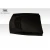 Universal Z06 Look Hood Cowl Scoop Vent - 1 Piece - image 13