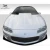 Universal Z28 Look Hood Cowl Scoop Vent - 1 Piece - image 4