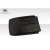 Universal Z28 Look Hood Cowl Scoop Vent - 1 Piece - image 7