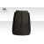 Universal Z28 Look Hood Cowl Scoop Vent - 1 Piece - image 7