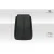 Universal Z28 Look Hood Cowl Scoop Vent - 1 Piece - image 13
