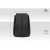 Universal Z28 Look Hood Cowl Scoop Vent - 1 Piece - image 5