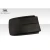 Universal Z28 Look Hood Cowl Scoop Vent - 1 Piece - image 6