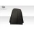 Universal Z28 Look Hood Cowl Scoop Vent - 1 Piece - image 12