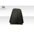Universal Z28 Look Hood Cowl Scoop Vent - 1 Piece - image 16