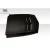 Universal ZL1 Look Hood Cowl Scoop Vent - 1 Piece - image 6