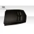 Universal ZL1 Look Hood Cowl Scoop Vent - 1 Piece - image 7