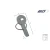 Universal Hood Pins - 4 Piece - image 3