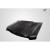 2009-2014 Ford F-150 Raptor Look Hood - 1 Piece - image 15