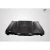 2009-2014 Ford F-150 Raptor Look Hood - 1 Piece - image 6
