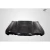 2009-2014 Ford F150 Raptor Look Carbon Fiber Hood - image 23