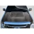2009-2014 Ford F-150 Raptor Look Hood - 1 Piece - image 1