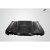 2009-2014 Ford F-150 Raptor Look Hood - 1 Piece - image 13