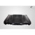2009-2014 Ford F-150 Raptor Look Hood - 1 Piece - image 2