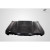 2009-2014 Ford F-150 Raptor Look Hood - 1 Piece - image 2