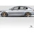 Universal C-Speed Side Splitters - 4 Piece - image 1