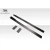 Universal C-Speed Side Splitters - 4 Piece - image 9
