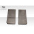Universal C-Speed Side Splitters - 4 Piece - image 15