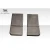 Universal C-Speed Side Splitters - 4 Piece - image 15