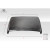 Universal Ram Air Type 9 Hood Scoop - 1 Piece - image 3