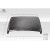 Universal Ram Air Type 9 Hood Scoop - 1 Piece - image 6