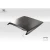 Universal Ram Air Type 9 Hood Scoop - 1 Piece - image 7