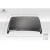 Universal Ram Air Type 9 Hood Scoop - 1 Piece - image 5