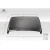 Universal Ram Air Type 9 Hood Scoop - 1 Piece - image 6