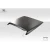 Universal Ram Air Type 9 Hood Scoop - 1 Piece - image 8