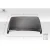 Universal Ram Air Type 9 Hood Scoop - 1 Piece - image 9