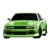 1989-1994 Nissan S13 Silvia B-Sport Front Bumper - image 3