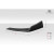 Universal Front / Rear Type 1 Winglet Splitters - 2 Piece (S) - image 12