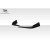 Universal Front / Rear Type 1 Winglet Splitters - 2 Piece (S) - image 4