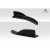 Universal Front / Rear Type 2 Winglet Splitters - 2 Piece (S) - image 9