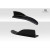 Universal Front / Rear Type 2 Winglet Splitters - 2 Piece (S) - image 9