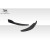 Universal Front / Rear Type 2 Winglet Splitters - 2 Piece (S) - image 3