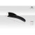 Universal Front / Rear Type 2 Winglet Splitters - 2 Piece (S) - image 7