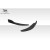Universal Front / Rear Type 2 Winglet Splitters - 2 Piece (S) - image 10
