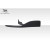 Universal Front / Rear Type 2 Winglet Splitters - 2 Piece (S) - image 12