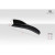 Universal Front / Rear Type 2 Winglet Splitters - 2 Piece (S) - image 14